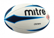 Мяч для регби матчевый  MITRE Crown